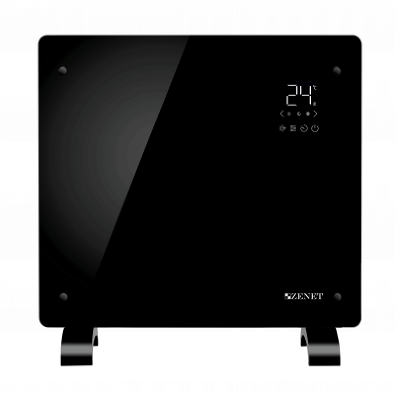 Конвектор Zenet ZET-523 за 1000W