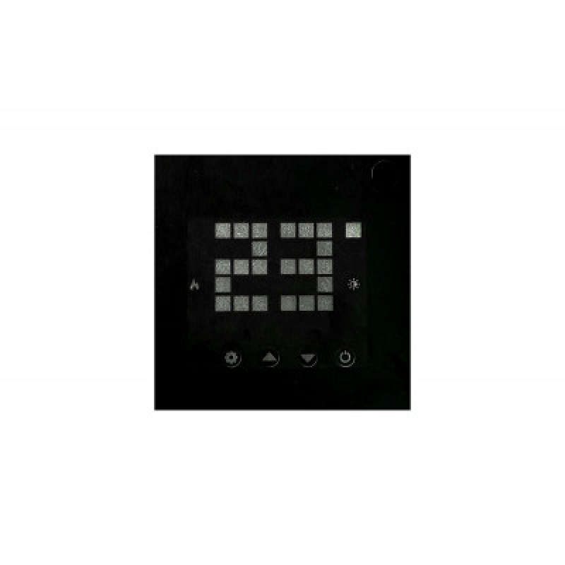 Конвектор Zenet ZET-530 за 2000W