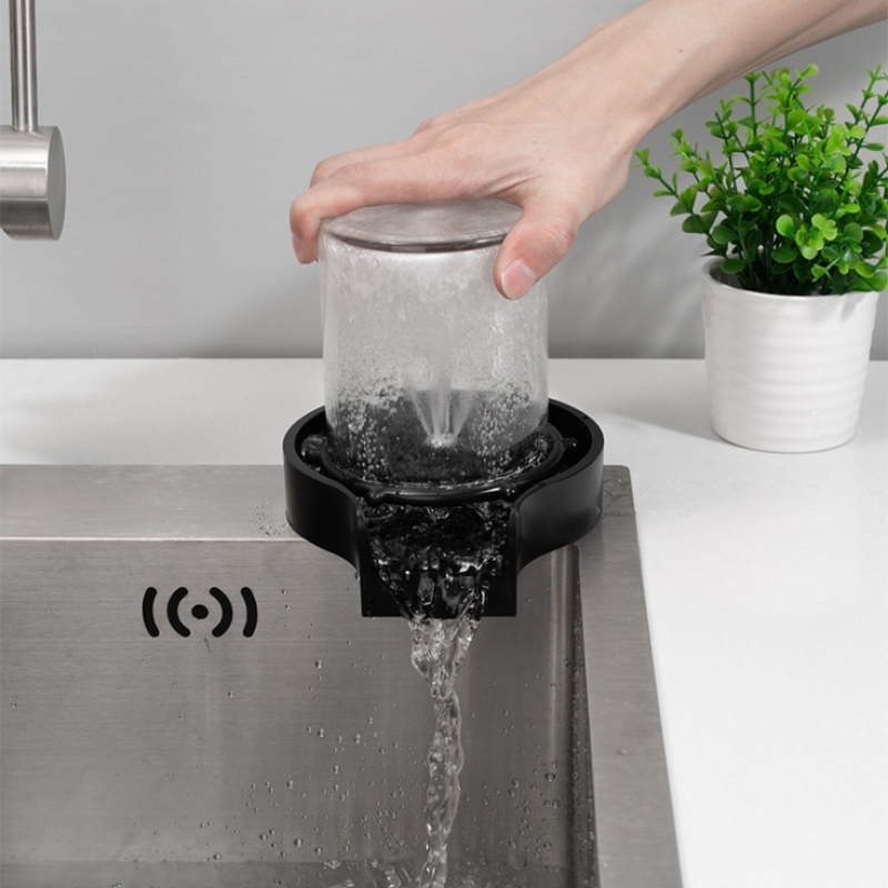 Cup Washer Устройство за миене на чаши, бебешки шишета, буркани и бутилки