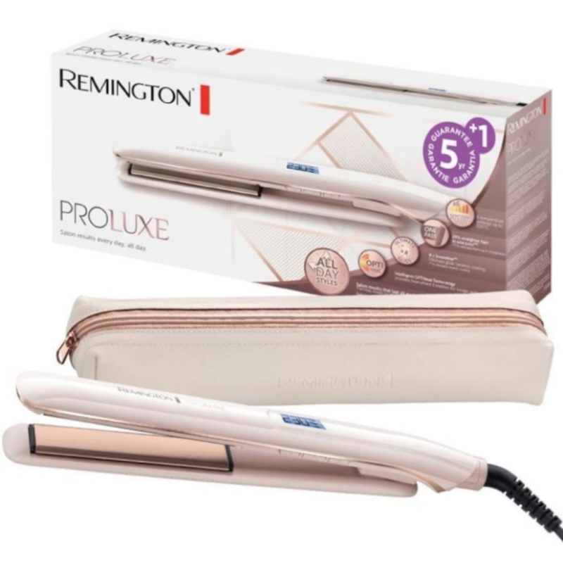 Преса за коса Remington PROluxe