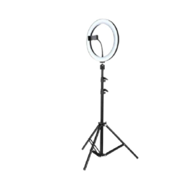 Кръгла лампа Ring Light