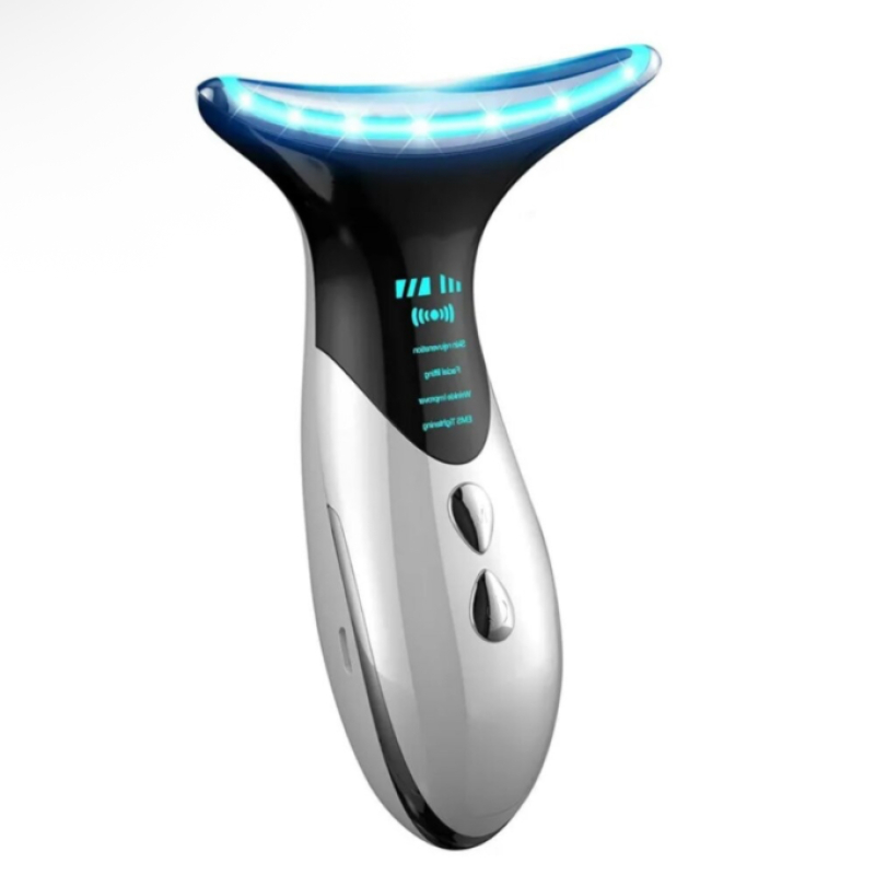 STELS Beauty Eternity – Мултифункционален уред за подмладяване и грижа за кожата