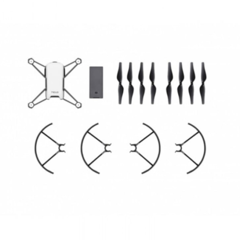 Дрон Dji Tello