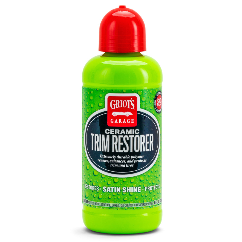 Griot's Garage Ceramic Trim Restorer 473 мл