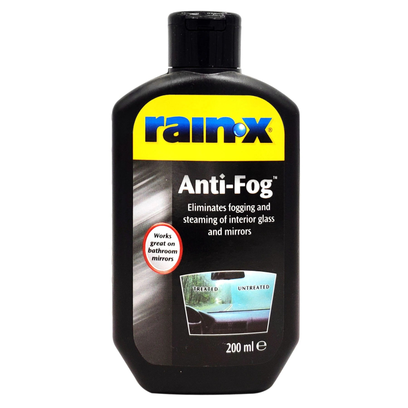 Rain-X Anti-Fog 200 мл